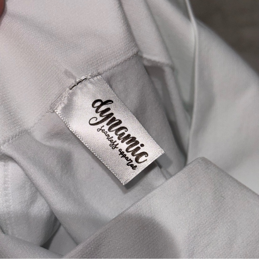 Seamless Apparel One Size - White - Picture 4 of 5